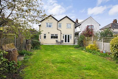 4 bedroom semi-detached house for sale, Bruce Road, Writtle