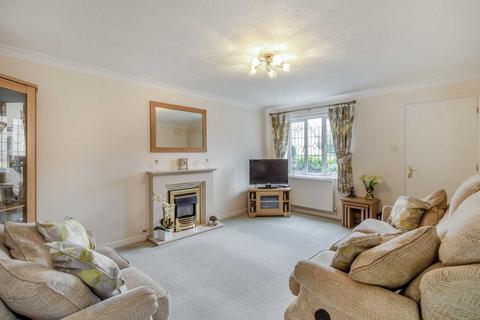 3 bedroom detached house for sale, Court Meadow, Langstone