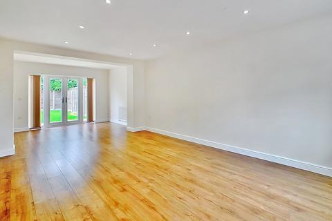 4 bedroom house to rent, Rydens Way, Woking, Surrey, GU22