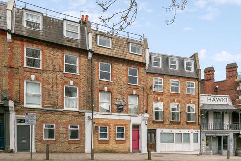 1c Boutflower Road, London, SW11 1RE