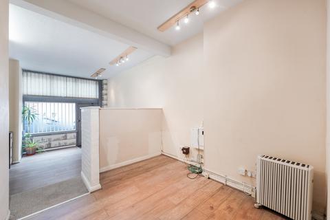 2 bedroom terraced house for sale, Church Road, London SE19