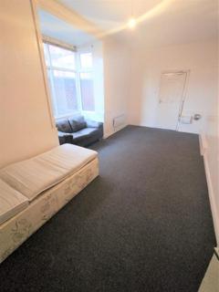 1 bedroom ground floor flat to rent, Hartington Road, STOCKTON TS18