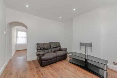 2 bedroom terraced house for sale, Boulogne Road, Surrey, CR02QT