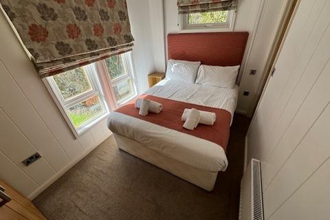 2 bedroom holiday park home for sale, Plot 25 The Brambles, Prestige Chichester at Finlake Resort & Spa, Chudleigh, Newton Abbot, Devon TQ13