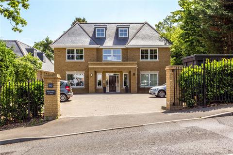 2 bedroom apartment for sale, Alexander Court, 91 Ducks Hill Road, Northwood, Middlesex, HA6