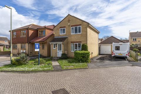 3 bedroom detached house for sale, Westerley Close, Warsash, Southampton, Hampshire. SO31 9AX