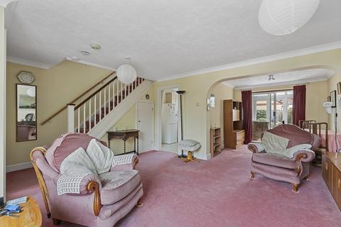 3 bedroom detached house for sale, Westerley Close, Warsash, Southampton, Hampshire. SO31 9AX