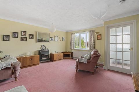 3 bedroom detached house for sale, Westerley Close, Warsash, Southampton, Hampshire. SO31 9AX