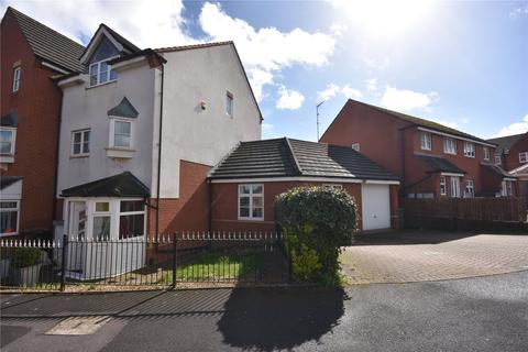 4 bedroom end of terrace house for sale, Wavers Marston, Marston Green, Birmingham, B37