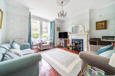 5 bedroom semi-detached house for sale, Argyle Road, Ealing, W13