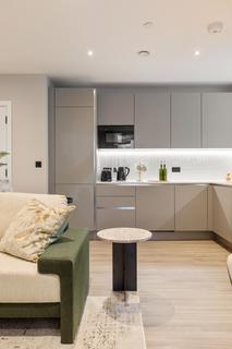 1 bedroom apartment for sale, Park North, Haringey, N15