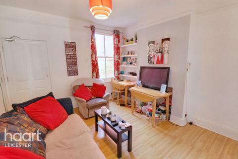 3 bedroom terraced house for sale, Harrow Road, Leicester
