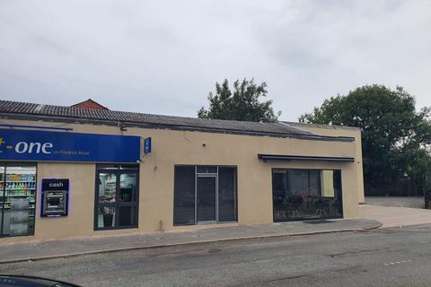 Property for sale, Frederick Road, Salford, Lancashire, M6