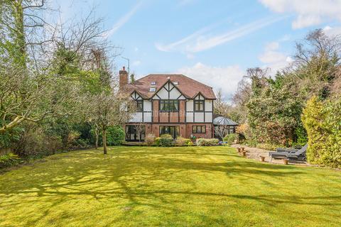 6 bedroom detached house for sale, Mill HIll NW7