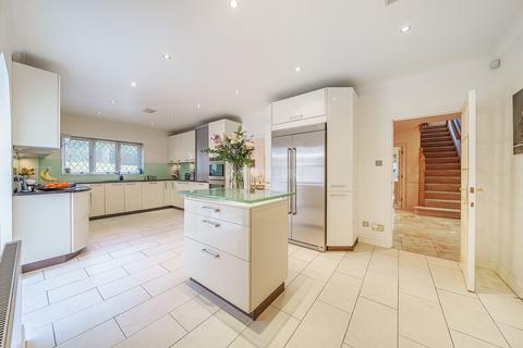 6 bedroom detached house for sale, Mill HIll NW7