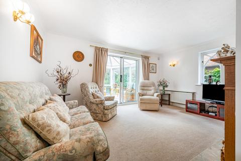 4 bedroom detached house for sale, Steggles Close, Woodley, Reading