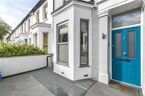 18 Chiswick Road, London, W4 5RB