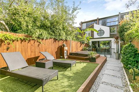 18 Chiswick Road, London, W4 5RB
