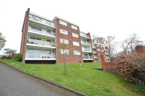 1 bedroom apartment for sale, Wallace Road, Broadstone BH18