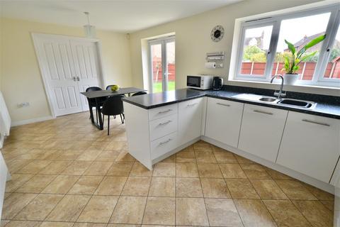 5 bedroom detached house for sale, Stone Pippin Orchard Badsey WR11 7AA