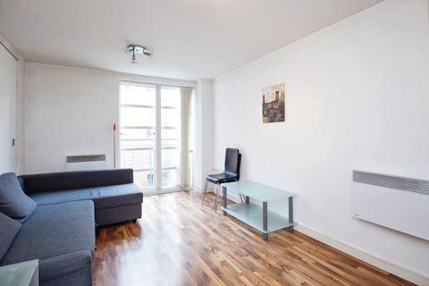 2 bedroom apartment for sale, The Quadrangle, Lower Ormond Street, M1 5QD