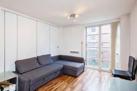 2 bedroom apartment for sale, The Quadrangle, Lower Ormond Street, M1 5QD