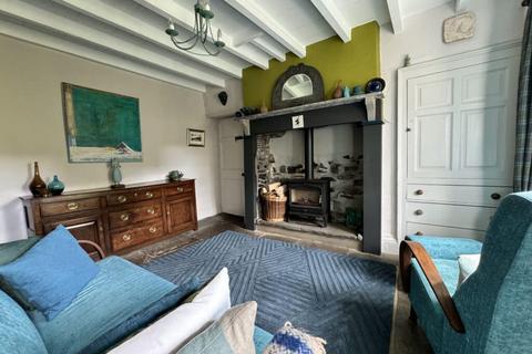 4 bedroom character property for sale, Yoredale Cottage, Thornton Rust