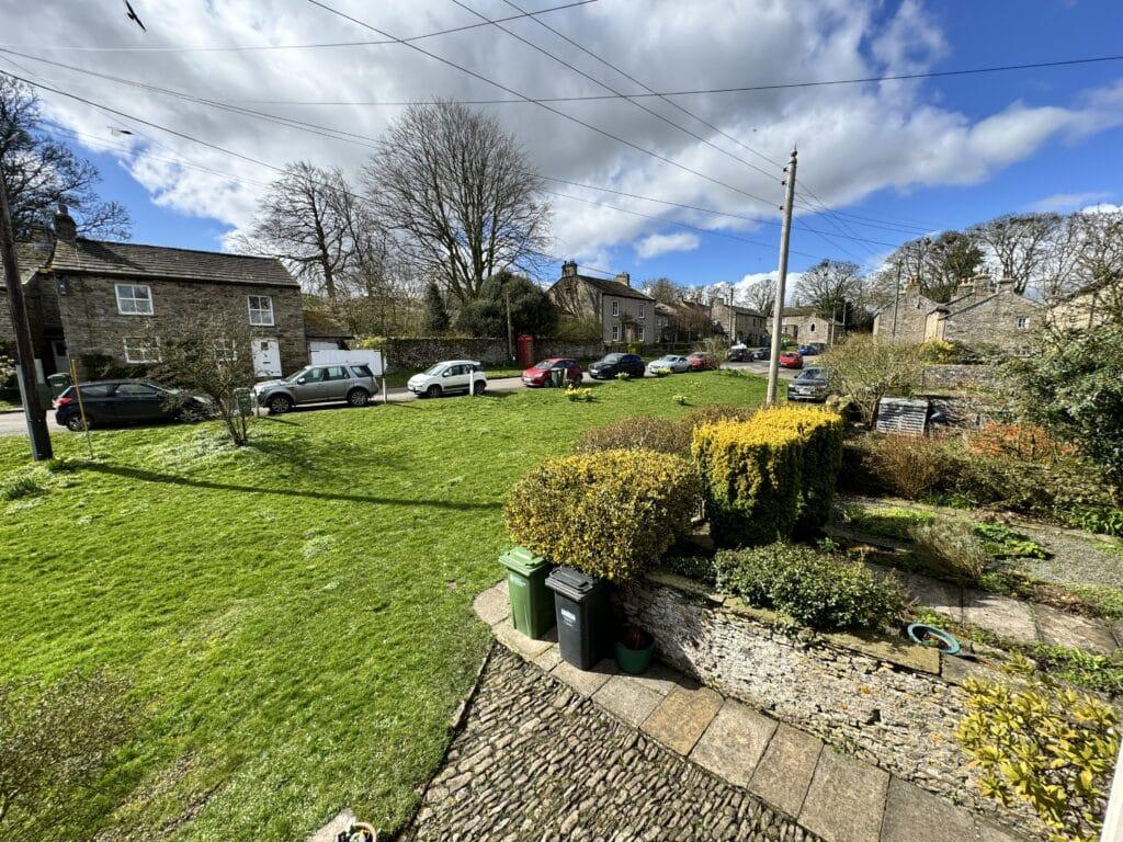 Yoredale Cottage, Thornton Rust 4 bed character property for sale £