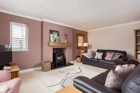 4 bedroom detached house for sale, The Green, North Duffield, YO8