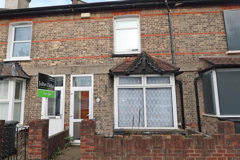 25 Sanderstead Road, South Croydon, CR2 0PE