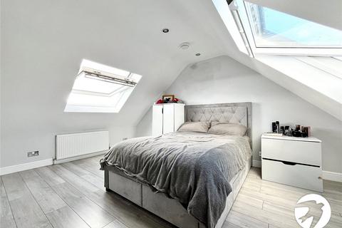 3 bedroom terraced house for sale, Beechwood Avenue, Milton Regis, Sittingbourne, Kent, ME10