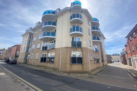 1 bedroom flat for sale, Nautica,  West Street, Weymouth