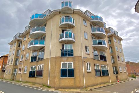 1 bedroom flat for sale, Nautica,  West Street, Weymouth
