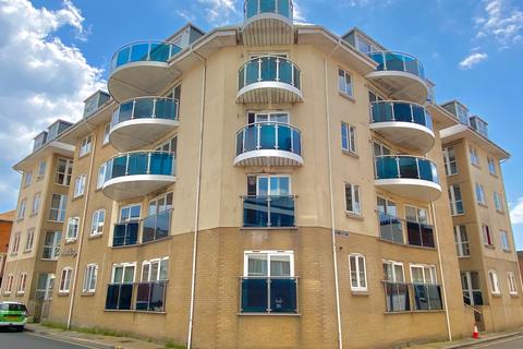 1 bedroom flat for sale, Nautica,  West Street, Weymouth