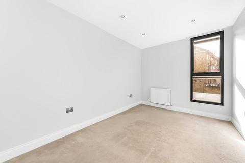 2 bedroom apartment to rent, Comerford Road, Brockley, London, SE4