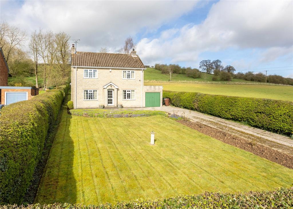 Normanby, Sinnington, York, North... 3 bed detached house for sale £