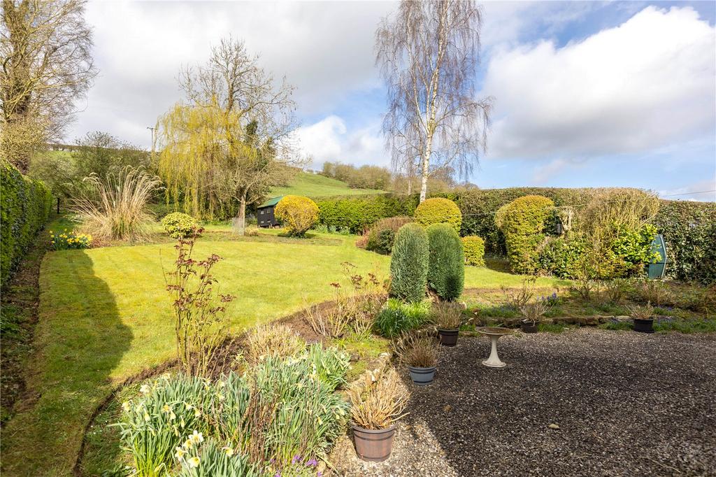 Normanby, Sinnington, York, North... 3 bed detached house for sale £