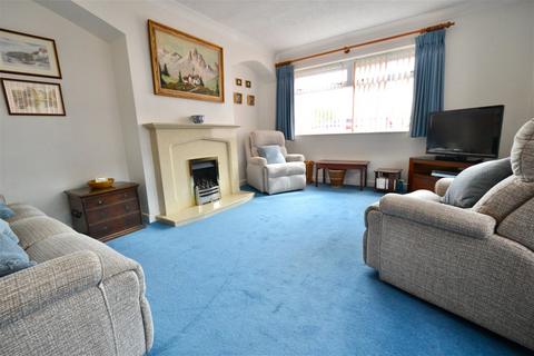 3 bedroom detached bungalow for sale, Wittcroft, Salters Lane, Lower Moor, WR10 2PQ