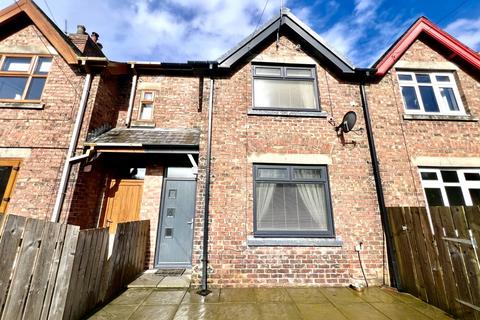 2 bedroom terraced house for sale, The Foundry, Castle Eden