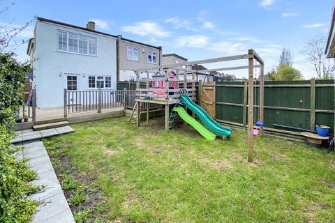 67 Wyncham Avenue, Sidcup, DA15 8EU