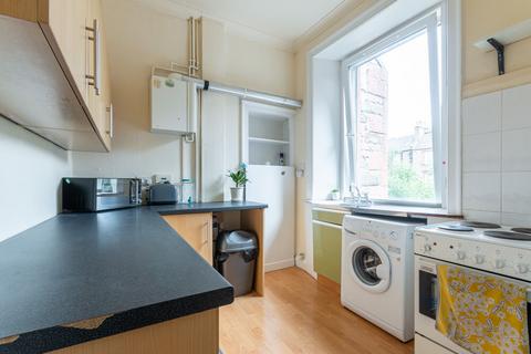 1 bedroom flat to rent, 1191LT – Bryson Road, Edinburgh, EH11 1DY