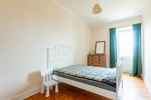1 bedroom flat to rent, 1191LT – Bryson Road, Edinburgh, EH11 1DY