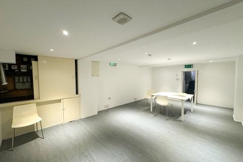 Office to rent, Office (E Class) – 49 & 51 Chalton Street, London, NW1 1HY
