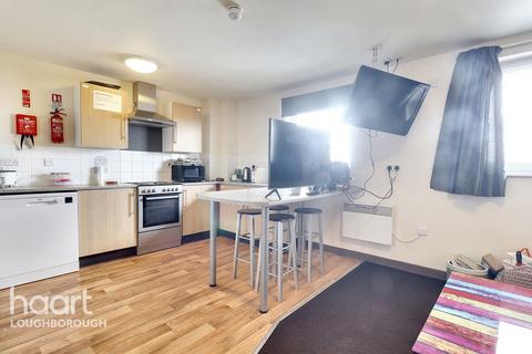 4 bedroom apartment for sale, Woodgate Road, LOUGHBOROUGH
