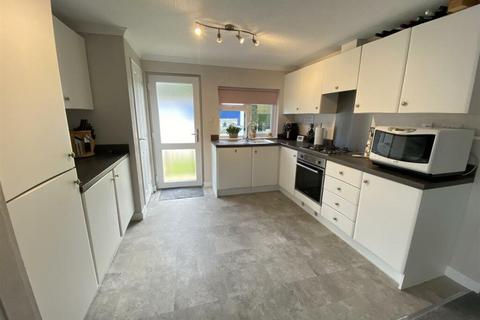 2 bedroom park home for sale, Bradwell Norfolk