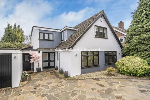 4 bedroom detached house for sale, Oldfield Road, Bickley