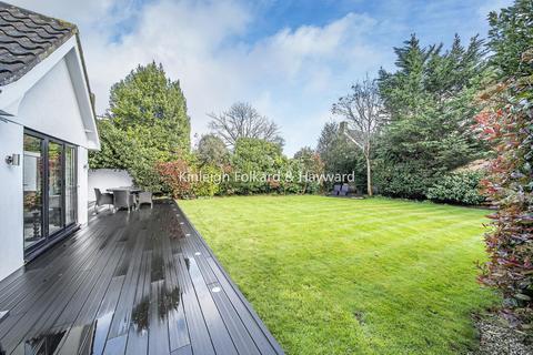 Delta Oldfield Road, Bromley, BR1 2LF