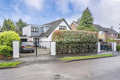 Delta Oldfield Road, Bromley, BR1 2LF