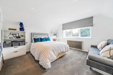 Delta Oldfield Road, Bromley, BR1 2LF