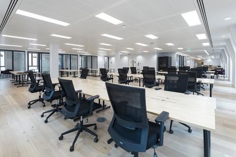 Office to rent, Dixon House, 1 Lloyds Avenue, London, EC3M 5DJ